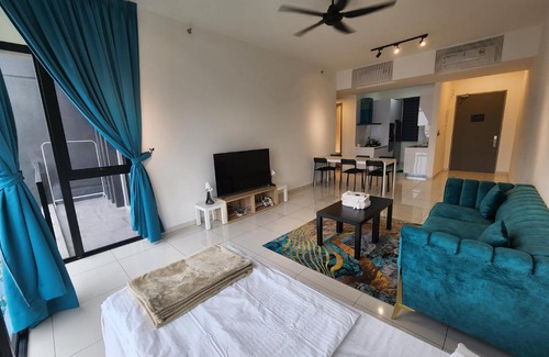 George Town Appartement | Beacon Executive Suites