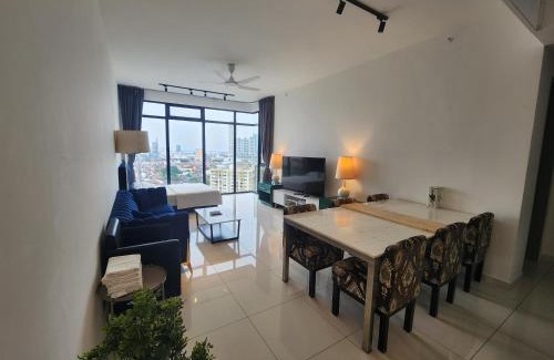 George Town Appartement | Beacon Executive Suites