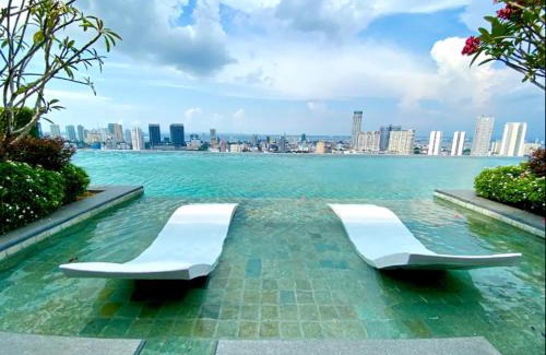 George Town Appartement | Beacon Executive Suite by stayCATion Homestay