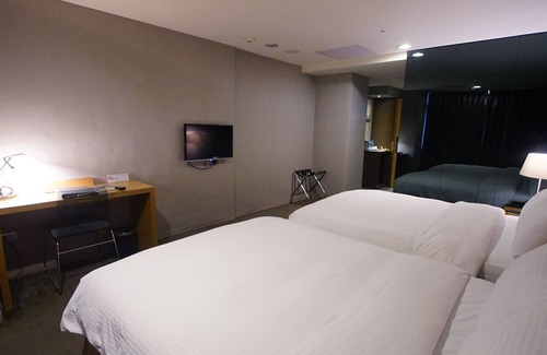 Xitun District Hôtel | Beacon Hotel