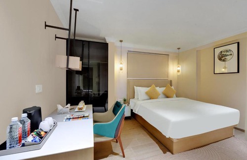 Pune Hôtel | Beacon NIBM Pune