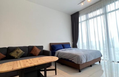 George Town Appartement | Beacon2BR #InfinityPool #Georgetown #FamilyHoliday
