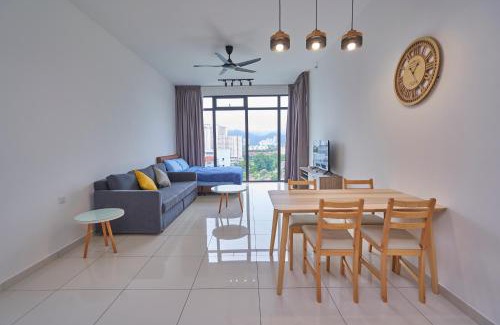 George Town Appartement | Beacon2BR #InfinityPool #Georgetown #FamilyHoliday