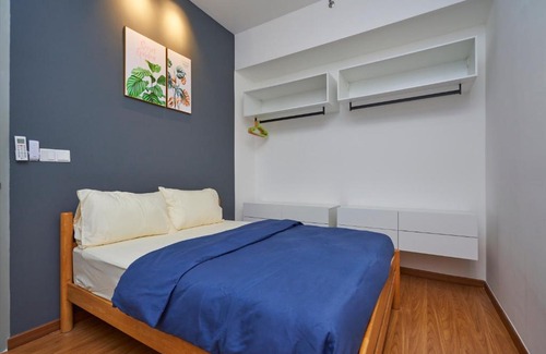 George Town Appartement | Beacon2BR #InfinityPool #Georgetown #FamilyHoliday