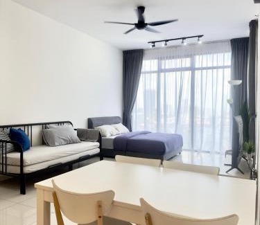 George Town Appartement | Beacon2BR #InfinityPool #Georgetown #FamilyHoliday