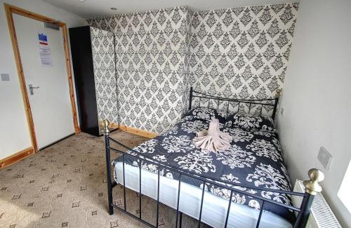 Harringay Hôtel | Beaconsfield Hotel