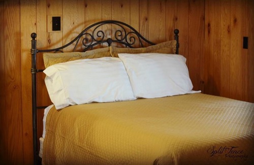 Paxinos Lit Et Petit-Déjeuner | Beagle's Bed & Breakfast