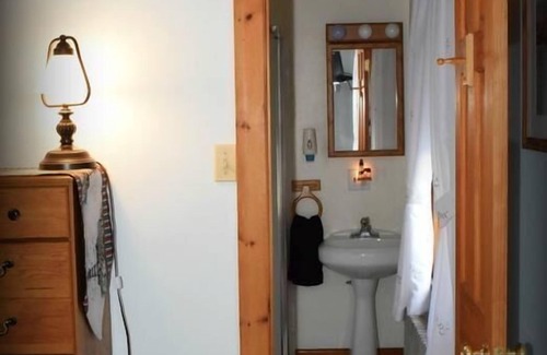 Paxinos Lit Et Petit-Déjeuner | Beagle's Bed & Breakfast