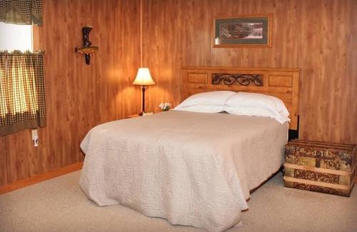 Paxinos Lit Et Petit-Déjeuner | Beagle's Bed & Breakfast