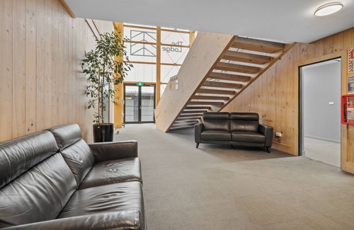 Edgeware Hôtel | Bealey Quarter