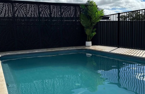 Vincentia Maison | Beam Hideaway - Pool, Spa & all the additional lux
