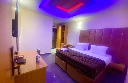 Uyo Hôtel | Beamgate Hotels & Apartments, Abak Rd, Uyo