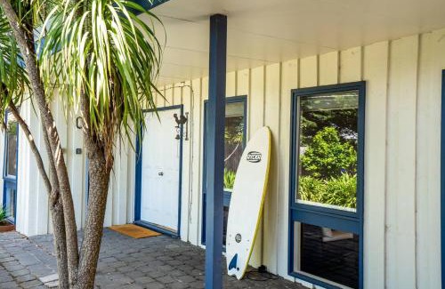 Belmont Maison | 'Beaming Belmont' A Coastal Indoor-Outdoor Haven