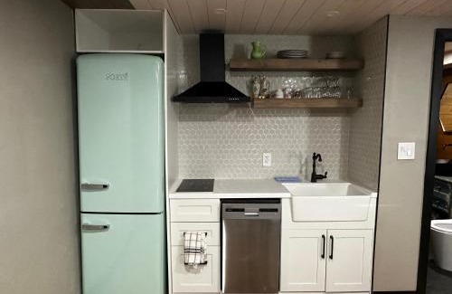Beamsville Appartement | Beamsville Modern Rustic Suites