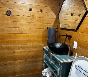 Beamsville Appartement | Beamsville Modern Rustic Suites