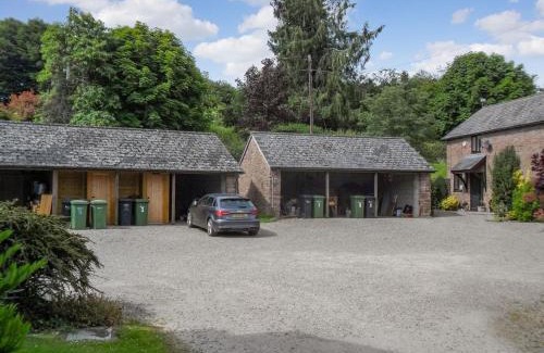 Abbey Dore Maison | Bear Cottage
