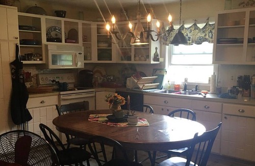 Jim Thorpe Maison | Maison du lac Bear Creek