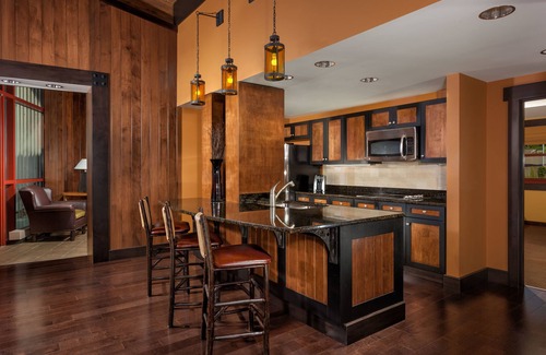 Macungie Station Balnéaire | Bear Creek Mountain Resort