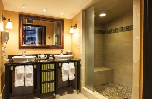 Macungie Station Balnéaire | Bear Creek Mountain Resort