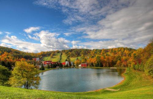 Macungie Station Balnéaire | Bear Creek Mountain Resort