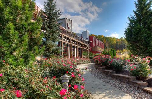 Macungie Station Balnéaire | Bear Creek Mountain Resort
