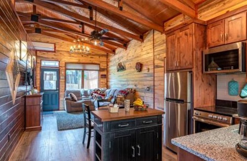 Sherwood - Tualatin South Cabine | Bear Lodge - Heart of Wine Country
