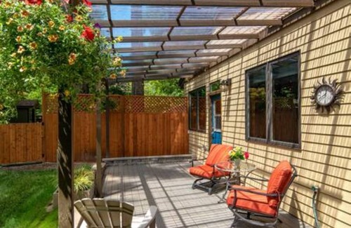 Sherwood - Tualatin South Cabine | Bear Lodge - Heart of Wine Country