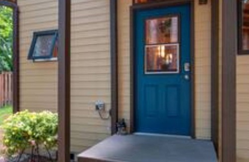 Sherwood - Tualatin South Cabine | Bear Lodge - Heart of Wine Country