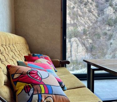 Yeghegis Appartement | Bear's Dan Inn