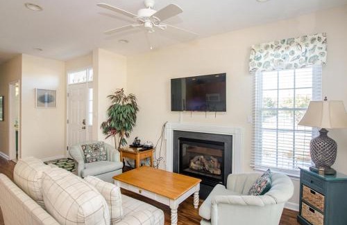 Ocean View Maison | Bear Trap Dunes - 1 Village Green