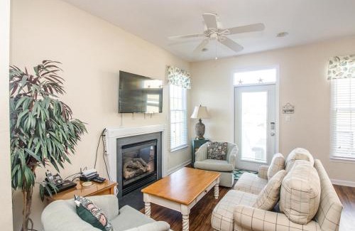 Ocean View Maison | Bear Trap Dunes - 1 Village Green