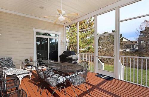 Ocean View Maison | Bear Trap Dunes - 15 Sycamore
