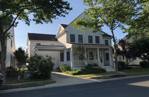 Ocean View Maison | Bear Trap Dunes - 15 Sycamore
