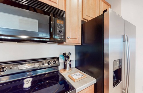 Ocean View Copropriété | Bear Trap Dunes 2nd floor condo w/ tennis court, pool, and golf on-site