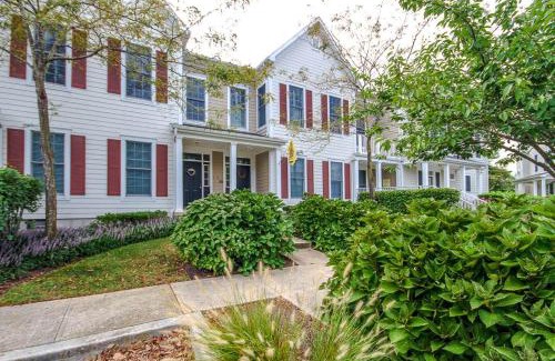 Ocean View Appartement | Bear Trap Dunes - 60F October Glory
