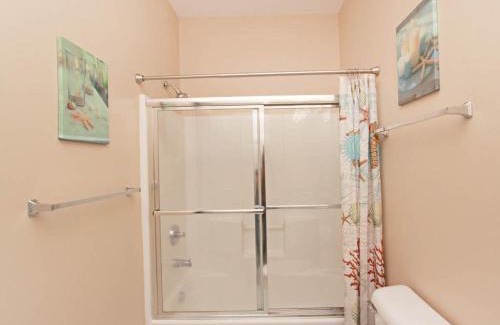 Ocean View Appartement | Bear Trap Dunes - 60F October Glory