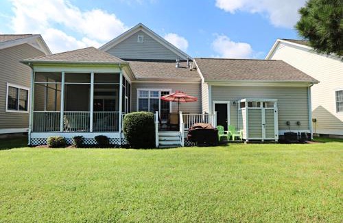Ocean View Maison | Bear Trap Dunes - 67 Willow Oak