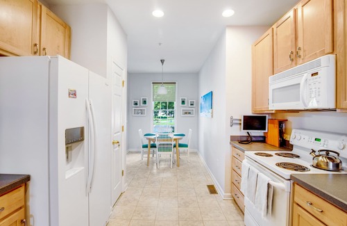 Ocean View Copropriété | Bear Trap Dunes golf condo with indoor pool, 2 outdoor pools & beach shuttle
