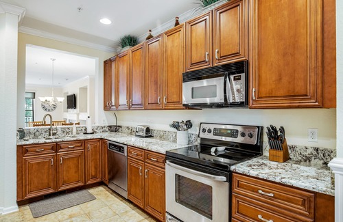 Ocean View Copropriété | Bear Trap Dunes Lake View Condo w/ WiFi, Shared Pools, Tennis, & Gym - Dogs OK