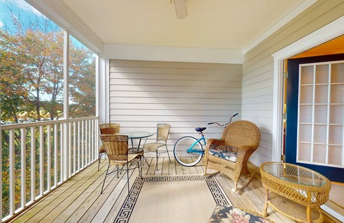 Ocean View Villa | Bear Trap Dunes villa with resort amenities & screened deck - dog-friendly
