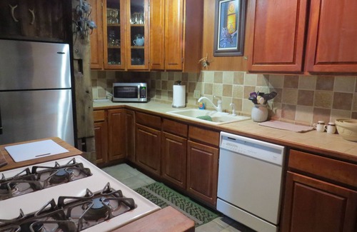 Sextonville Cabine | Bear Valley Outdoor Inn is a Driftless Area Haven