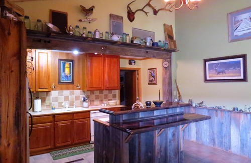 Sextonville Cabine | Bear Valley Outdoor Inn is a Driftless Area Haven