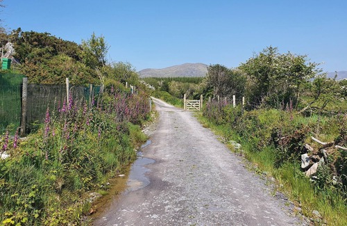 Castletownbere Maison | Beara Quirky Lodge