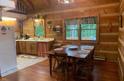 Alpine Lake Maison | Bearadise - Carterroque