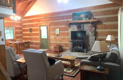 Alpine Lake Maison | Bearadise - Carterroque