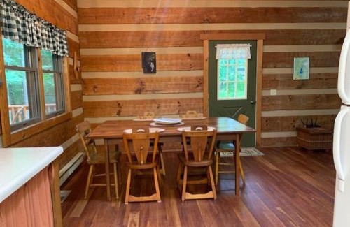 Alpine Lake Maison | Bearadise - Carterroque