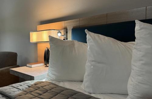 Maryville Hôtel | Bearcat Inn and Suites