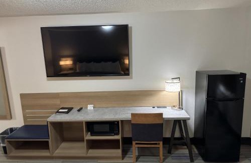 Maryville Hôtel | Bearcat Inn and Suites