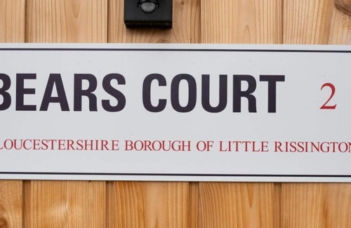 Little Rissington Maison | Bears Court - Unit 2