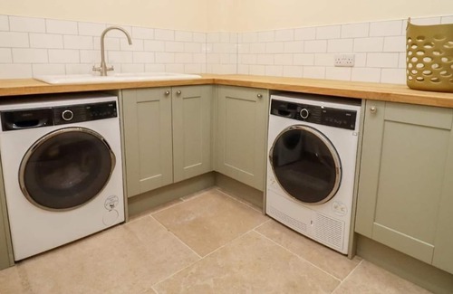 Little Rissington Maison | Bears Court - Unit 3